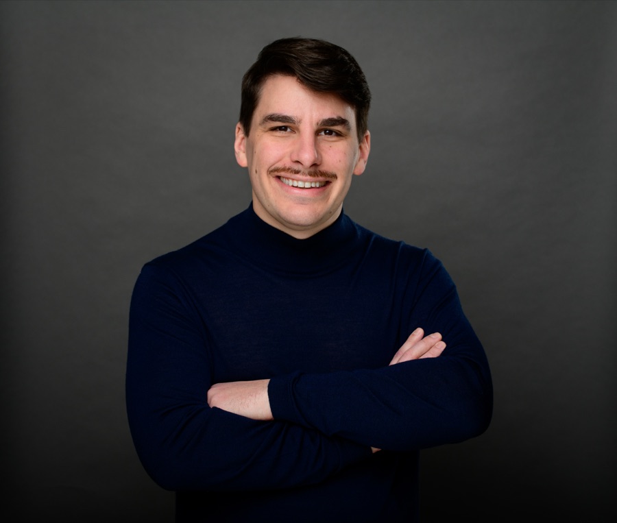 Jon Leibham